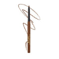 Milani Understatement Lipliner Pencil - Highly Pigmented Retractable Soft Lip Liner - Saucy Toffee