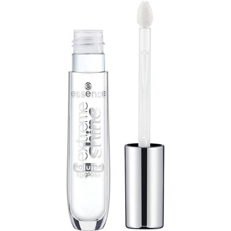 essence | Extreme Shine Volume Lipgloss Gift Set | 4 Shades in 1 Set | Stocking Stuffer for Beauty Lovers | Vegan & Cruelty Free | Free from Gluten, Parabens, Preservatives, Oil
