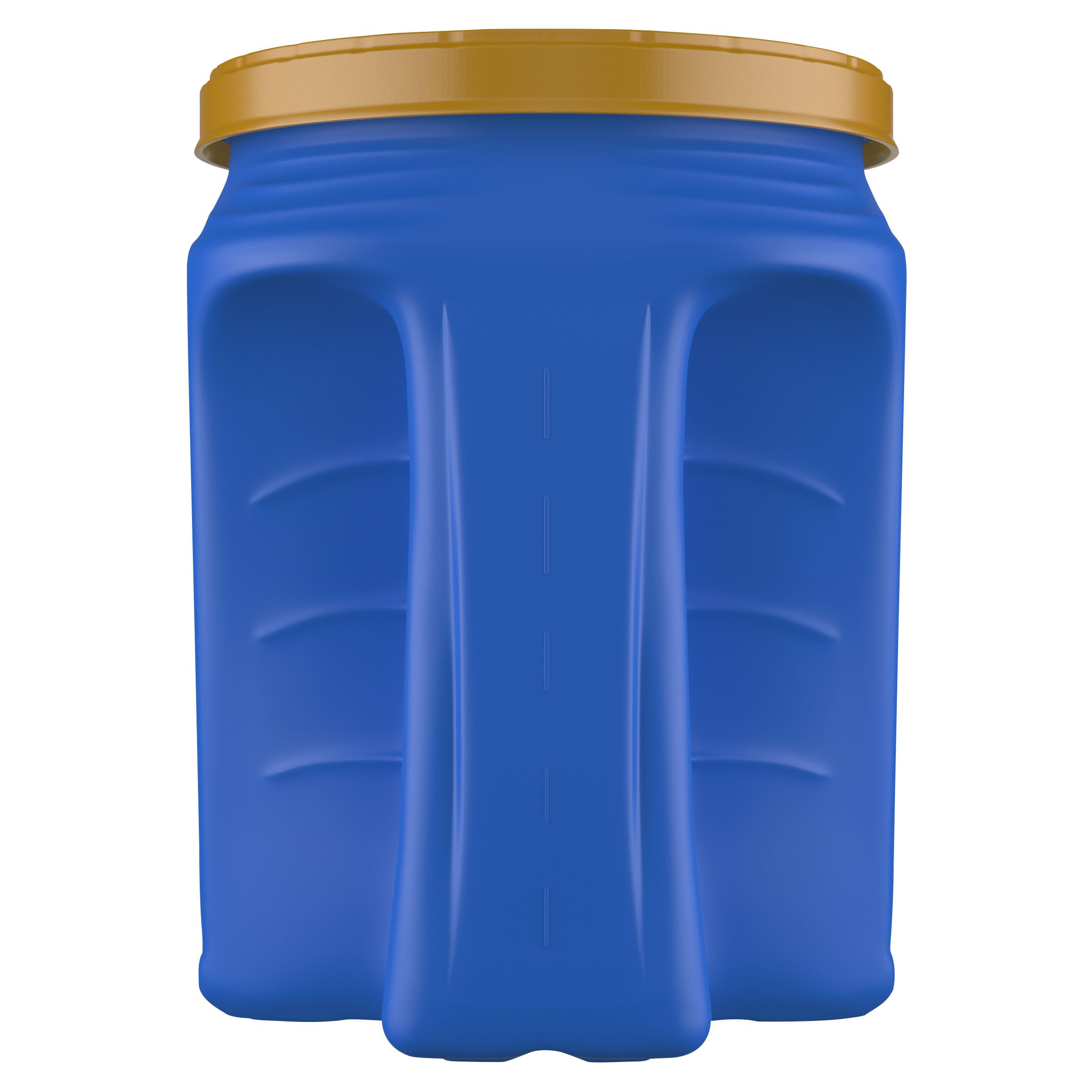 Maxwell House Ground Coffee, Kosher, 1 Canister, for Mornings and Afternoon Pick-Me-Ups, Wake Up Roast, Medium Roast, 40.4 oz