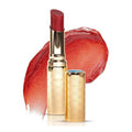 ieró Beauty Luminous pH Lip Balm, Moisturizing Vegan Tinted Lip Balm, 3-in-1 Soothing Lip Serum + Plumping Balm + pH Reactive Tint, Shea Butter & Vitamin E, Made in Italy - 0.088oz