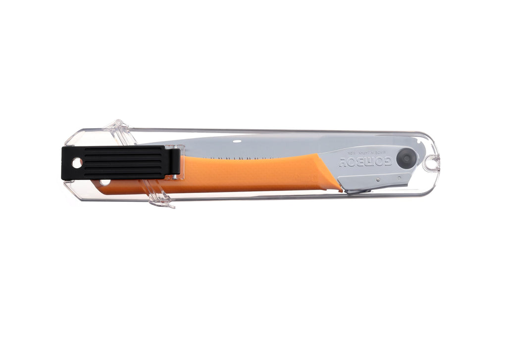 Silky GomBoy Curve Professional Folding Saw 300mm Large Teeth (717-30)