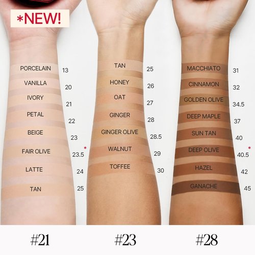 Espoir Be Velvet Cushion Foundation #23 Beige | Quick and Easy Coverage with Long-lasting Color by Zero Oxidation, Velvety Smooth Finish & Lightweight Formula, Vegan, Korean Makeup, 0.46 oz
