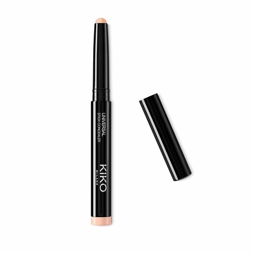 KIKO Milano Universal Stick Concealer - Long-Lasting Formula for Flawless Coverage