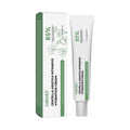 GROEI Centella Asiatica Intensive Hydration Cream, 85% Natural Ingredients, Long-Lasting Moisturizer for Sensitive Skin, 50g