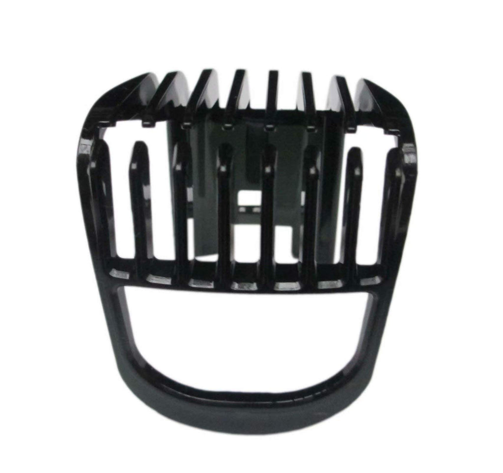 New Hair Clipper Comb Beard Trimmer for Philips QT3300 QT3310 QT4000 QT4005/07/08 QT4012 for Man Hair Beard Shaving Remvoal