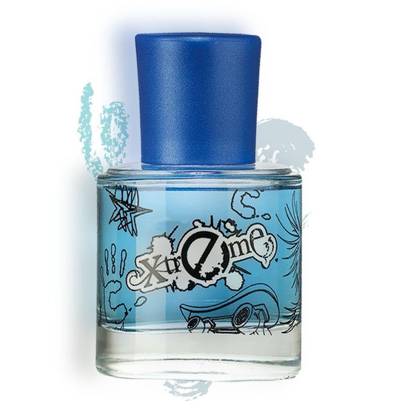 Zermat Perfum Xtreme - Boys' Fragrance with Long-Lasting Scent | Perfect Gift for Kids