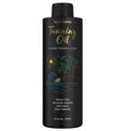 8.5 Fl Oz Professional Sunless Spray Tan Solution for Spray Tan Gun, Natural Botanical Bronzer Formula, Fast-Drying, Streak-Free, Long-Lasting Deep Bronze Glow, Self Tanning Liquid for Salon & Home
