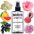 MIRIS Eau de Parfum for Women - Inspired by Rose The One, Long-Lasting Fragrance | 3.4 Fl Oz / 100 ml