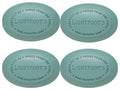 Perdy Good Lightfoot's Pine Soap for Men (Set of 4 Bars) All Natural Pine Scented Mens Athletic Soap for Body or Hands