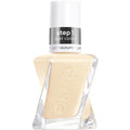 gel couture by essie, gel-like nail polish, longwear, vegan formula, yellow, atelier at the bay, 0.46 fl oz