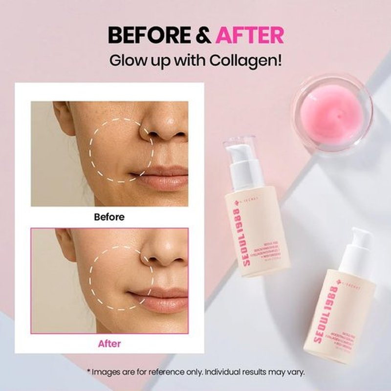 Boosting Serum (Old Version)