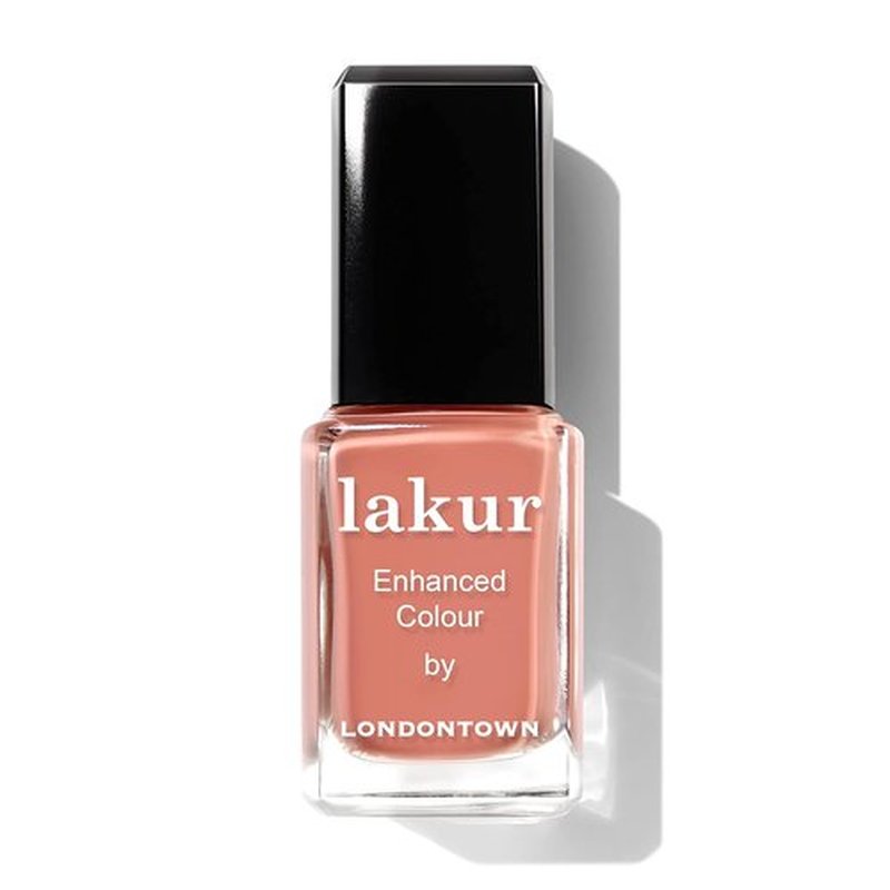 LAKUR Nail Polish | Treatment Infused Vegan & Cruelty-Free Lacquer - Shades of Pink
