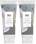 R+Co Cool Wind pH Perfect Air Dry Hair Cream - Hydrates, Tames & Softens Hair | Vegan & Cruelty-Free