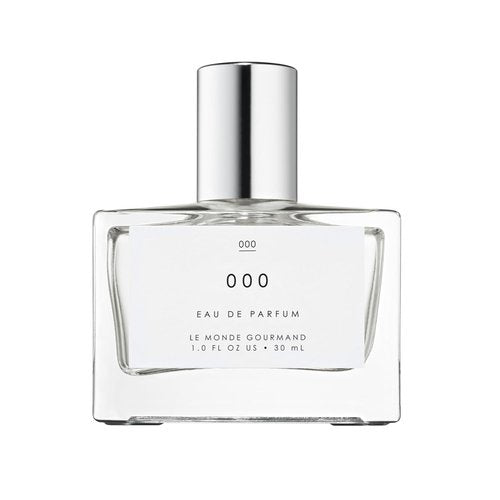 Le Monde Gourmand Eau de Parfum Spray for Women - Clean Sandalwood, Bergamot & Water Lily | Vegan, 1 fl oz (30 ml)