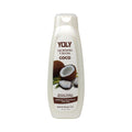 Yoly - Coco Daily Moisturizing Body Wash - Coconut Infused, Refreshing & Rejuvenating, 25.3 Fl Oz