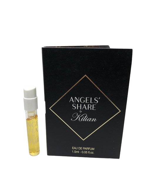 Kilian Angels' Share EDP - Luxurious Fragrance Sample | 1.5ml/0.05fl oz