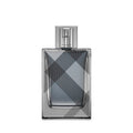 Burberry Brit Eau de Toilette - Woody Men's Cologne with Cedarwood & Tonka Bean - Long Lasting Fragrance