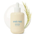 reii reii Gold Rice Energy Softening Essence – Daily Gentle Exfoliator with LHA & PHA, for Smooth Texture and Radiant Glow, Vegan Korean Beauty (2.70 fl.oz / 80ml)