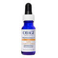Obagi Medical Vitamin C Serum - Brightens Skin Tone & Reduces Fine Lines - Ideal for Sensitive Skin