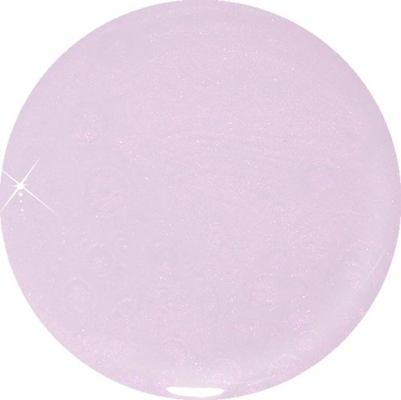 Pacifica Natural Nail Polish – Plant Magic Lilac Purple Nail Polish - Plant Based, Non-Toxic & Clinically Tested - Lasting Colors, Glossy, Chip-Resistant, Clean Beauty, Dermatologist Approved Lilac