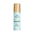 Too Faced Makeup Insurance Setting Spray | Hydrating, Long Lasting, Vegan + Cruelty Free, 4 Fl Oz