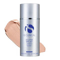 iS CLINICAL Eclipse SPF 50+ Sunscreen - Tinted Zinc Oxide Formula for Ultra Sheer, Non-Greasy Matte Finish