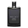 Jimmy Choo Man Intense Eau de Toilette | Long-Lasting Fragrance | 3.4 oz Jumbo Spray