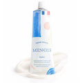 MINOIS PARIS Gentle Cream for Newborn and Kids | Face and Body Lotion Cream Made in France with Shea Butter, Sweet Almond, & Orange Blossom | Organic for Sensitive Skin, Toddler Moisturizer 3.4 fl oz