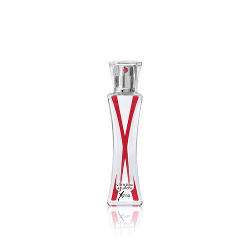Christina Aguilera Xtina Perfume - Women's Eau de Parfum Spray, 0.5 Fl. Oz | Elegant Fragrance