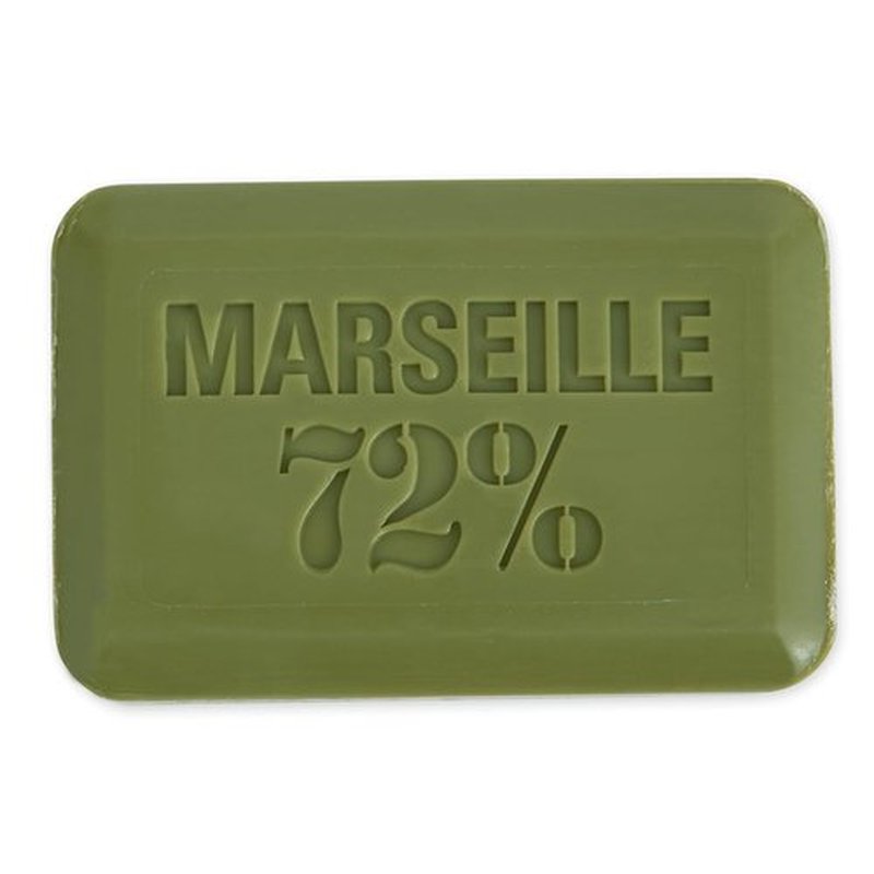 Pre de Provence Artisanal Soap Bar - Organic Shea Butter & Olive Oil | Luxurious 8.8 Ounce French Skincare