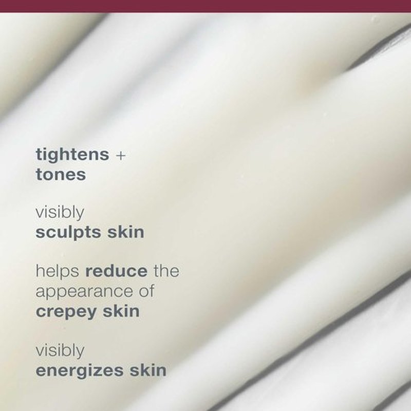 Dermalogica Dynamic Skin Sculptor Body Serum - Firming & Hydrating Lotion for Tighter, Toned Skin | 5.1 fl oz