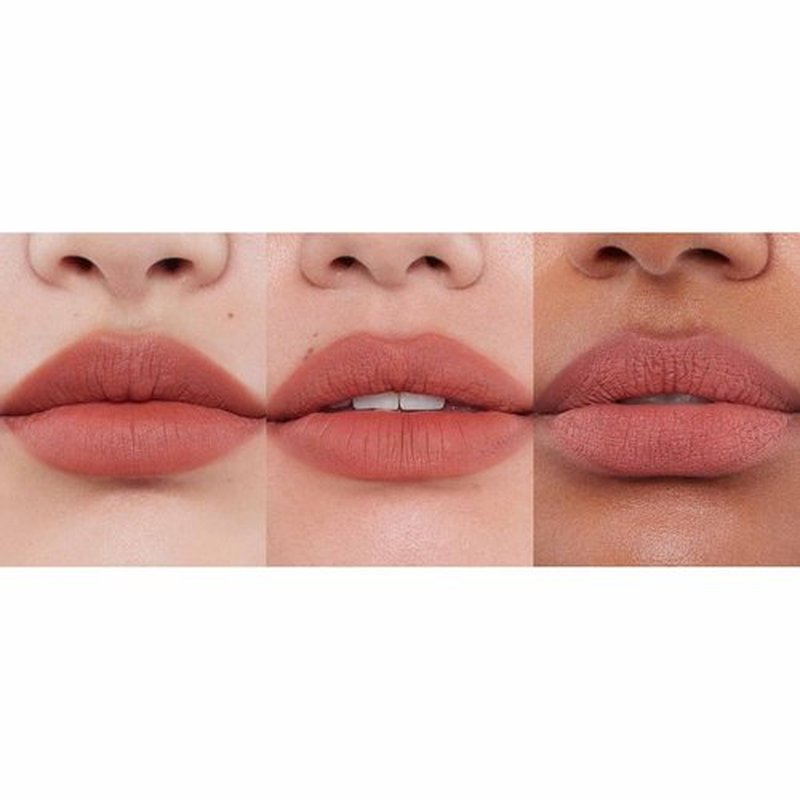 Anastasia Beverly Hills - Velvet Lip Color | Long-Lasting, Rich Pigment Formula