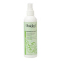 Ouidad Botanical Boost Curl Energizing Spray - Lightweight Curl Refresher for Curly Hair, No-Residue Formula