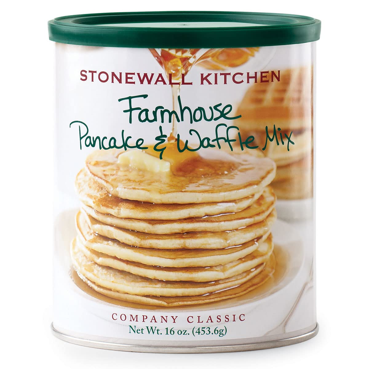 Stonewall Kitchen Berry Breakfast Gift Crate