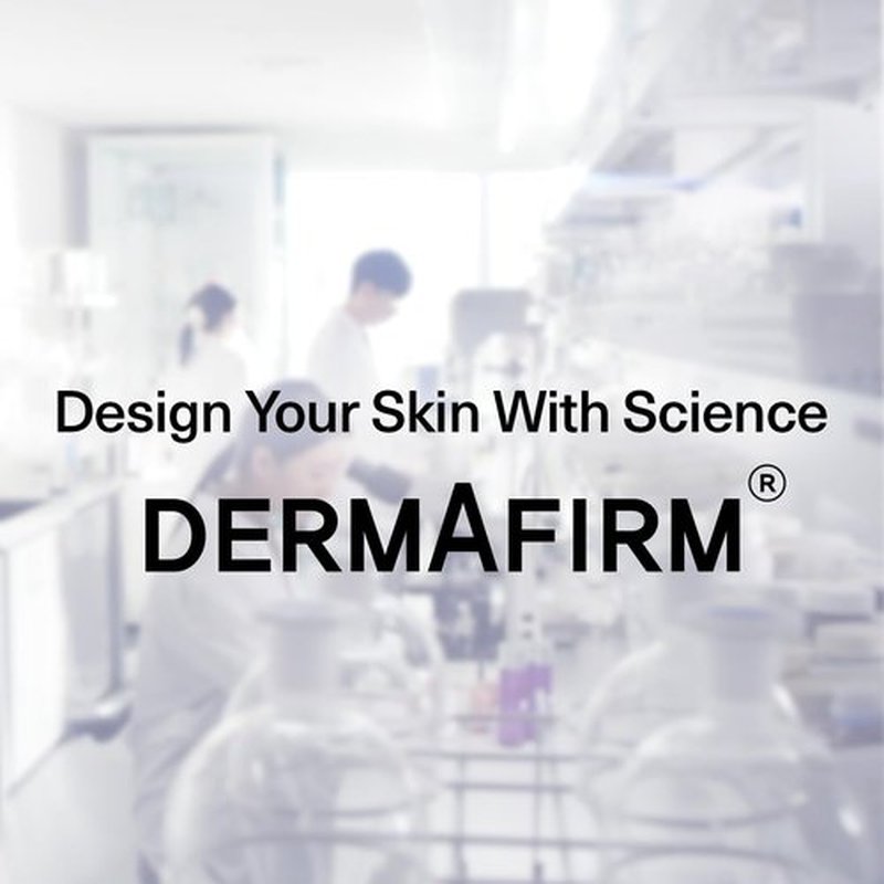 Dermafirm Soothing Repair Face Mask Sheets R4 | Hydrating Essence Leave-On Korean Facial Mask with Eucalyptus, Peptide and Collagen | Gentle on All Skin Types No Animal Trials No Paraben (5 EA, 1 oz)