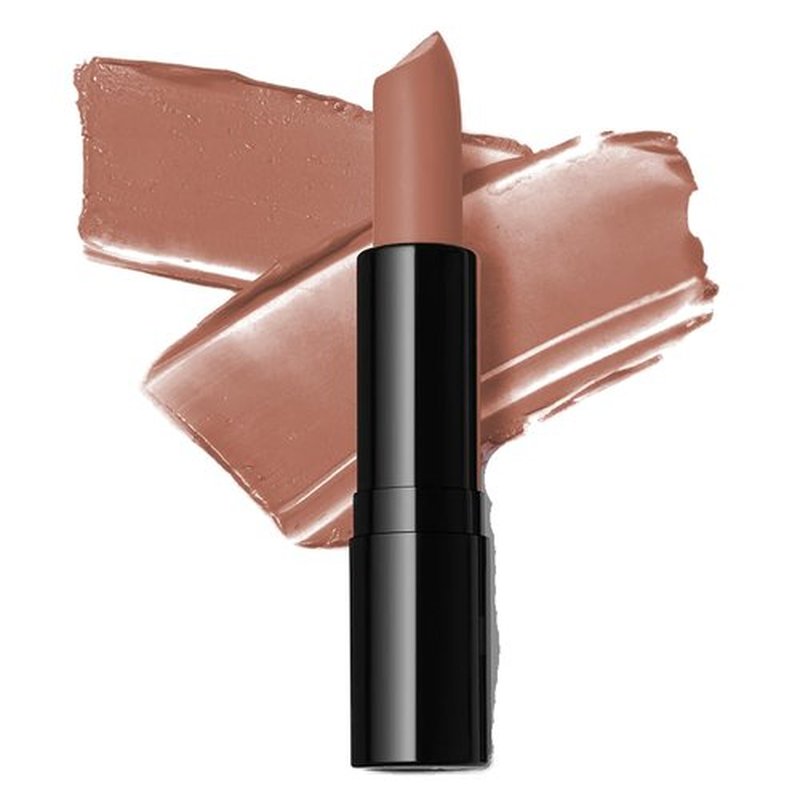 Color Me Beautiful Lipstick - Vibrant Hydrating Color for Luscious Lips | Creamy Formula