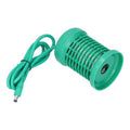Fdit Detachable Washable Foot Bath Ion Detox Stainless Steel Ion Garden Entertainment Spa Health Care Accessories (1#)