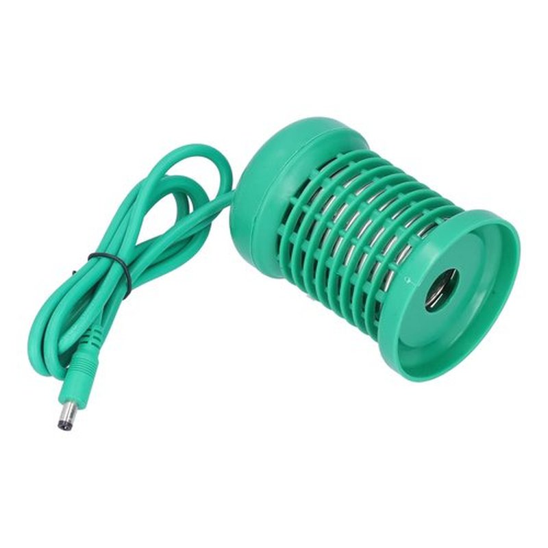 Fdit Detachable Washable Foot Bath Ion Detox Stainless Steel Ion Garden Entertainment Spa Health Care Accessories (1#)