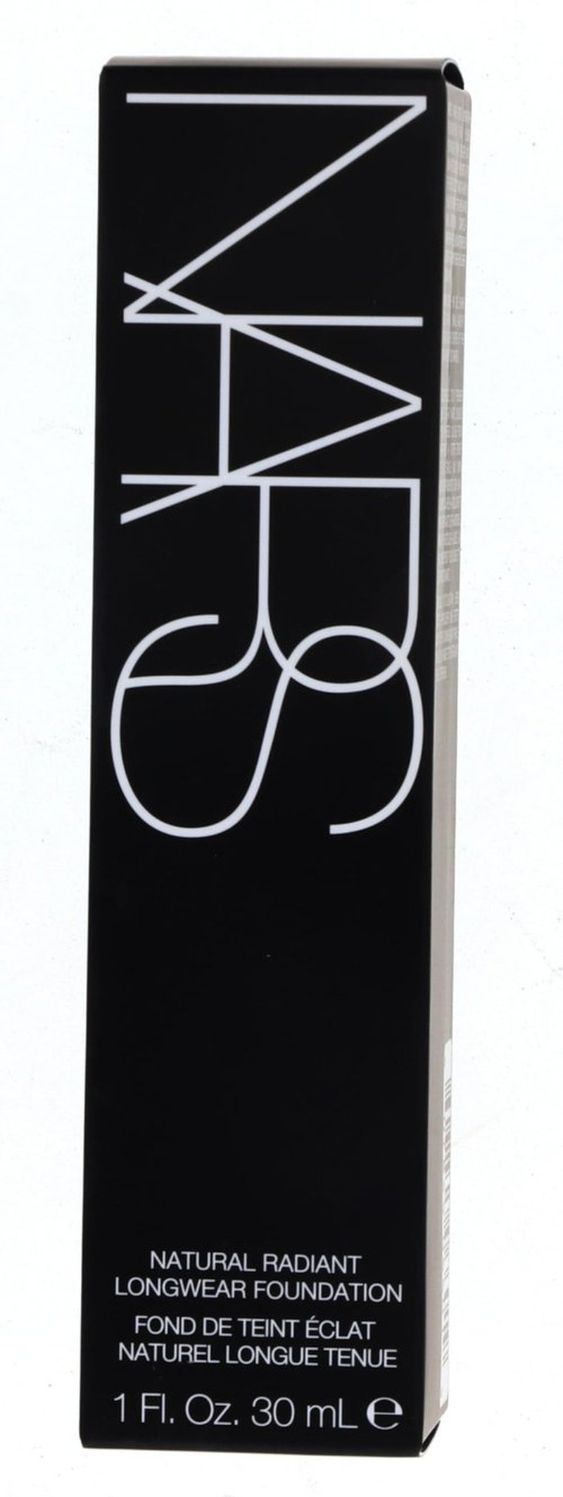 Nars Natural Radiant Longwear Foundation - Mont Blanc - Full Size