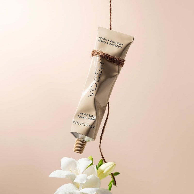 VOESH Vegan Hand Balm Gift Set - Deep Hydration for Soft Skin | K-Beauty Korean Skincare