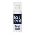 Talent Men's Triple Action Serum – Korean Skincare, EWG Verified, Fragrance-Free, Non-Greasy Anti-Aging Face Serum with Probiotics, 1.0 fl oz