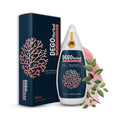 DEGO HERBAL Deep Refresh Zizyphus Scalp Care Shampoo – Gentle Cleanse for Healthy-Looking Hair 2.7 Fl Oz. Natural extract from tree bark