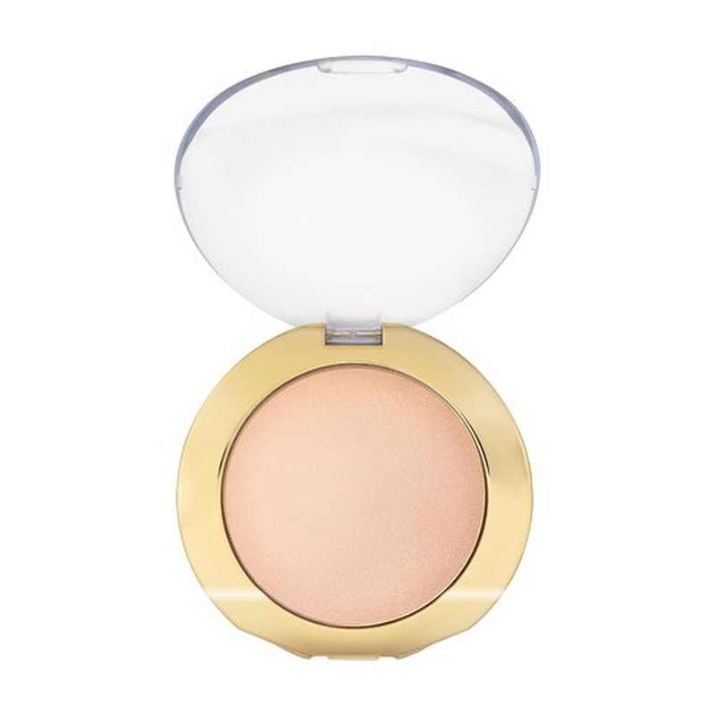 Tarte Shape Tape Glow Powder - Buildable Highlighter with Mineral Pigments & Diamond Powder for Radiant Finish