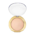 Tarte Shape Tape Glow Powder - Buildable Highlighter with Mineral Pigments & Diamond Powder for Radiant Finish