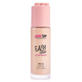 Pink Up | Easy Cover |Liquid Makeup | Medium coverage | Water-based & alcohol-free | Makeup | Foundation | Lightweight texture | Beige shade | Model PKEC300