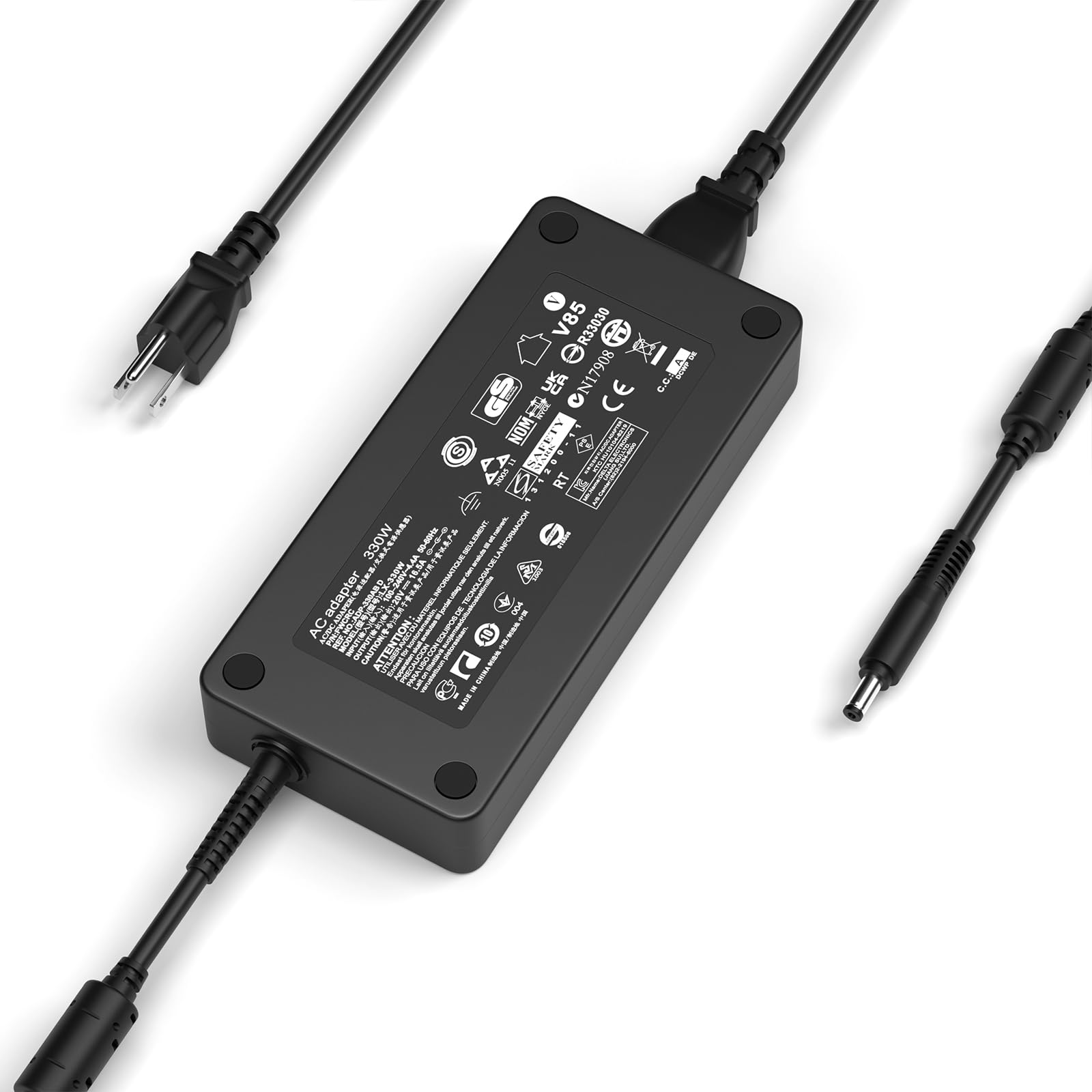 OSISZI 2026 330w 280W Laptop Charger Compatible with Acer Predator Helios