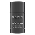 MONTBLANC Explorer - Premium Fragrance for Adventurous Spirits | 3.4 oz Eau de Toilette