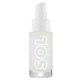 ColourPop Twilight Sol Shimmering Dry Body Oil - Moisturizing Glowy Makeup & Skin Care - Infused with Coconut, Argan & Almond Oils - Like Diamonds (0.16 Fl Oz)