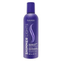 Clairol Professional Shimmer Lights Purple Shampoo - Neutralizes Brass & Yellow Tones | For Blonde, Silver, Gray & Highlighted Hair