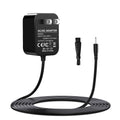 1.6V 80mA Replacement for Philips Norelco Charger Compatible with Philips G370 G250 G270 G290 G380 D350 G390, G470, G480 Grooming System and Beard Hair Trimmer QC5015 QG3080 QG3150 HQG265 HQG265